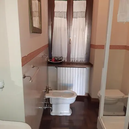 Apartament Dimora Piazza Maggiore Sulmona