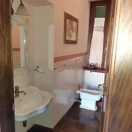 Dimora Piazza Maggiore Apartament Sulmona