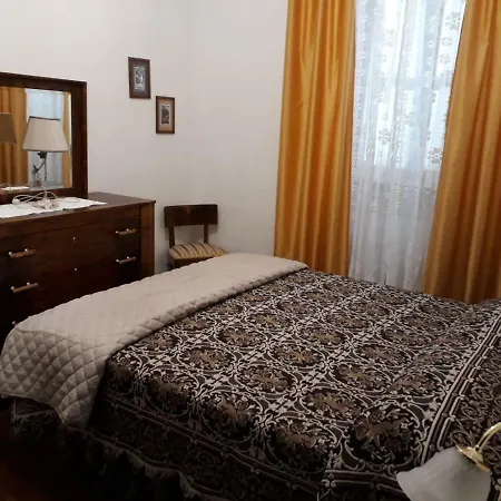 Apartament Dimora Piazza Maggiore Sulmona