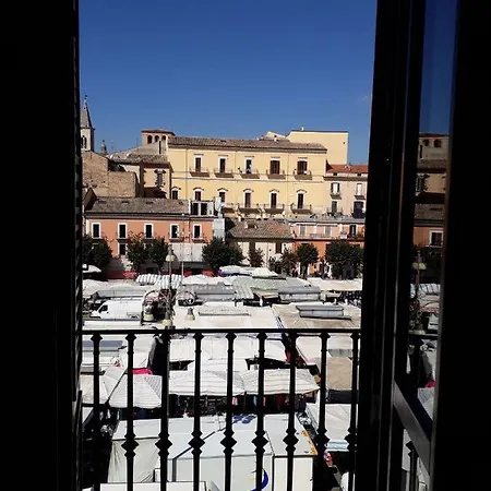 Apartament Dimora Piazza Maggiore *
