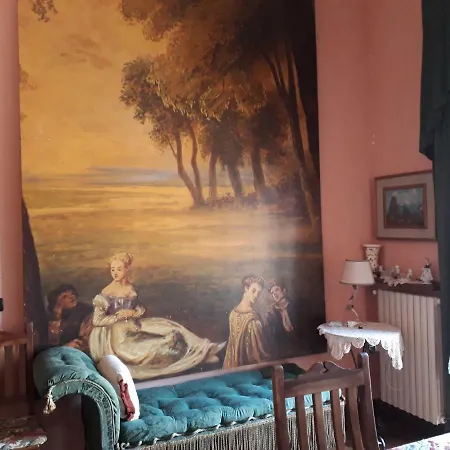 Apartament Dimora Piazza Maggiore *