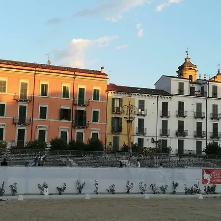 Apartament Dimora Piazza Maggiore *