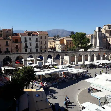 Apartament Dimora Piazza Maggiore