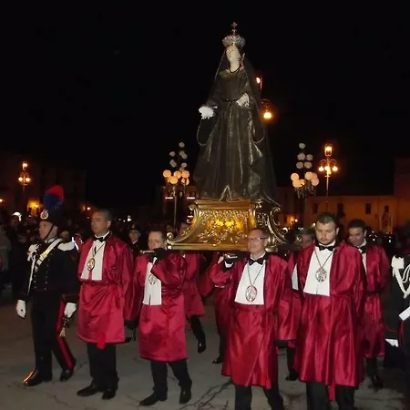 Dimora Piazza Maggiore Sulmona