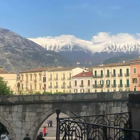 Dimora Piazza Maggiore Apartament